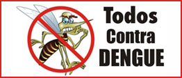 Todos Contra Dengue