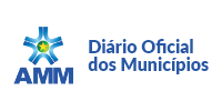 Diário Oficial - AMM