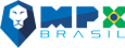 Logo MPX Brasil